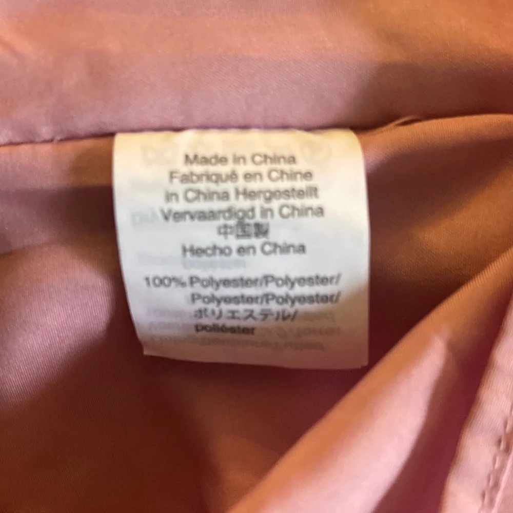 J. Crew euc size